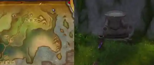 魔兽世界熊猫人之谜声望攻略(魔兽世界80声望怎么刷)插图27
