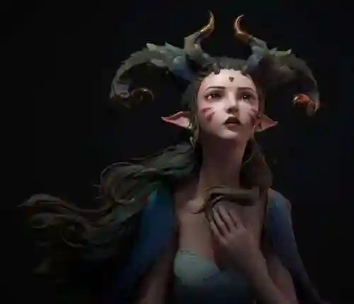 精灵传说手游(精灵传说不更新了吗)插图4