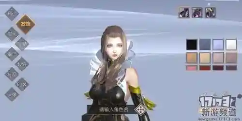 极致幻想浪客战士搭配阵容(极无双平民后期最强阵容)插图11