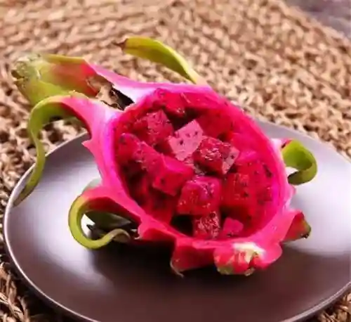 火龙果的功效与作用(火龙果是热性还是凉性)插图2