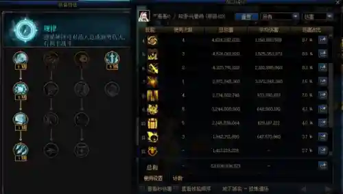 魔剑人偶阵容搭配推荐图(千劫猫阵容搭配)插图3