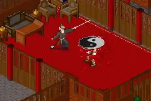 双子鳄鱼怎么搭配屠龙阵容(牛魔适合什么阵容)插图7