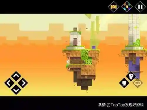 支持手柄的手机游戏(十大必玩手柄手机单机游戏)插图6 支持手柄的手机游戏(十大必玩手柄手机单机游戏)插图6