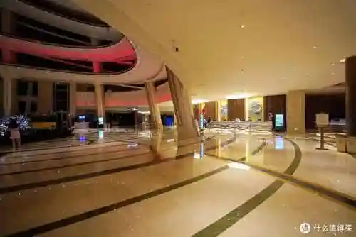 亚特兰蒂斯酒店(中国唯一七星级酒店)插图12
