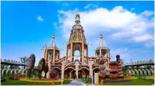 洛克王国独角兽紫藤(洛克王国紫藤150怎么弄)插图15