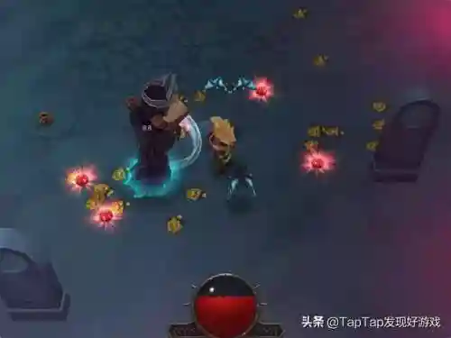 支持手柄的手机游戏(十大必玩手柄手机单机游戏)插图3 支持手柄的手机游戏(十大必玩手柄手机单机游戏)插图3