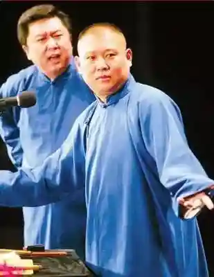 春晚小品最强阵容搭配(郭冬临十大最好小品)插图1