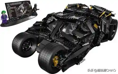 乐高蝙蝠侠(乐高dc电影观看顺序)插图10