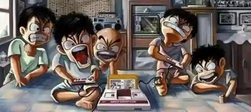 魂斗罗5代(魂斗罗6代手机下载)插图20