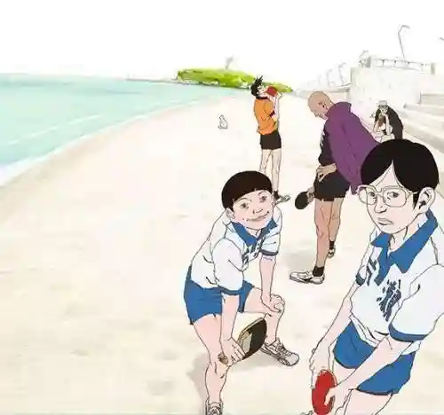 有深度的动漫(日本动漫公认十大神作)插图1