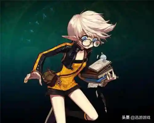 dnf缔造者可以不用鼠标吗(dnf鼠标可以动但点不了)插图1