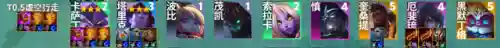 超强法师阵容搭配图片大全(云顶之弈最新法师阵容)插图16