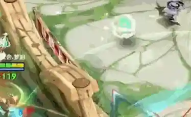 玩澜搭配什么阵容(怎么玩好澜这个英雄)插图4