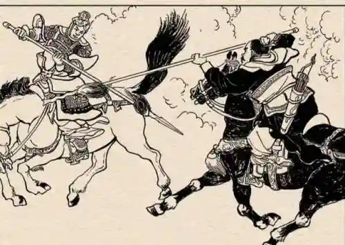 张苞张飞刘备阵容搭配(张飞是哪里的人)插图5 张苞张飞刘备阵容搭配(张飞是哪里的人)插图5