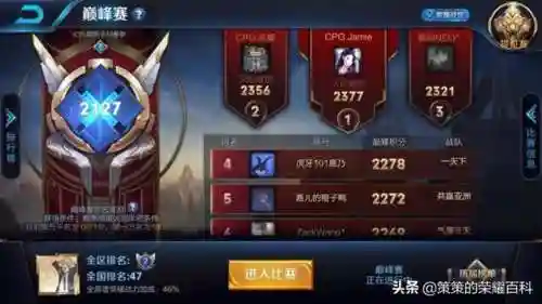 关羽阵容搭配的思路(关羽主C最佳阵容)插图42