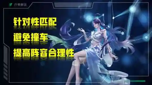王者荣耀干预阵容搭配技巧(王者阵容搭配需要注意什么)插图5