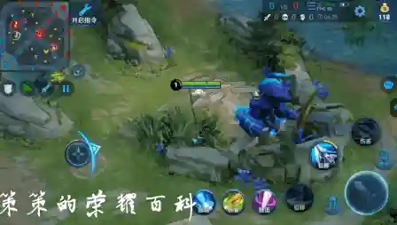 韩信配合阵容及思路搭配(韩信适合什么阵容)插图5