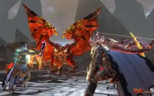 武林外传网游还能玩吗(武林外传大型网络游戏)插图13