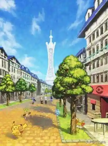 口袋妖怪水晶攻略(gbc口袋水晶攻略图文)插图113