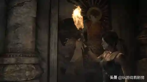 古墓丽影9剧情(古墓丽影9背景故事详解)插图32