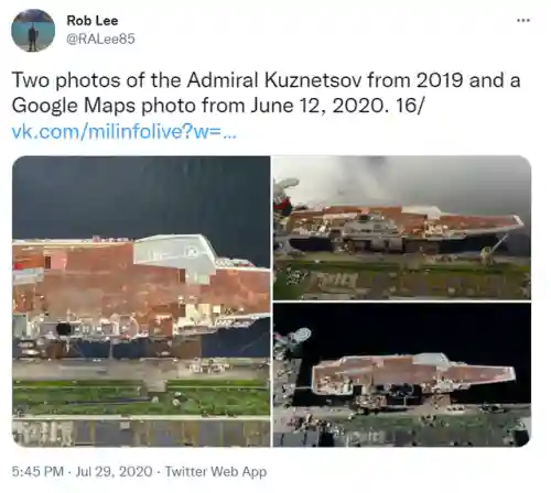 谷歌地图2020高清卫星地图(实时卫星地图高清村庄地图看到人)插图3