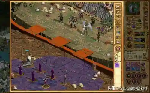 大航海4威力加强版宝物大全(大航海4宝物详细地图攻略)插图12