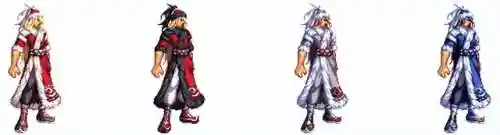 dnf2015云端众神套(dnfcd套有哪些)插图56