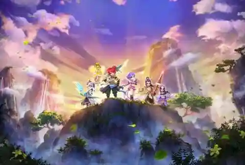梦幻西游手游新开服(梦幻西游手游网易版)插图2