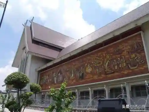 洛克王国森美修水渠(洛克王国御风术学不了)插图19