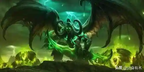魔兽世界正式服最新版本(魔兽世界5月20日回归)插图3