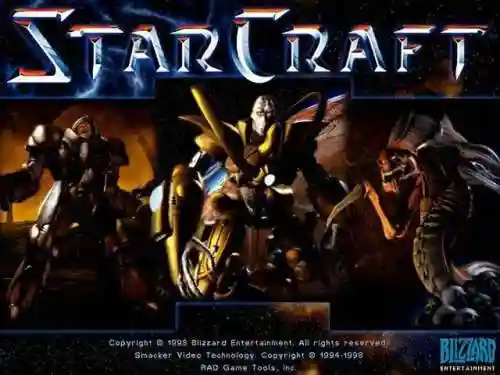 星际争霸2新手攻略(星际争霸2新手教程怎么重新进)插图1