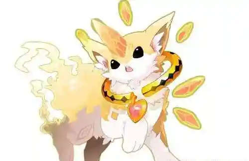 赛尔号草系精灵推荐(赛尔号十大最强精灵)插图1