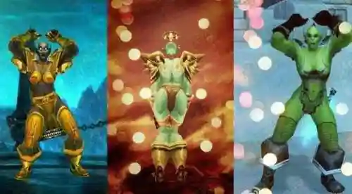 魔兽世界术士名字(wow十大成名术士)插图2