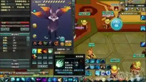 鹿鼎记隐者基础加点(畅游鹿鼎记ol宣布停运)插图7