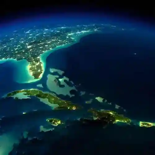 三维地图立体卫星地图(三维地图发现)插图32