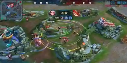 王者荣耀杨玉环怎么玩(杨玉环怎么玩连招口诀)插图8