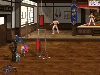 疾风之刃2021职业推荐(影之刃3职业强度排名)插图5