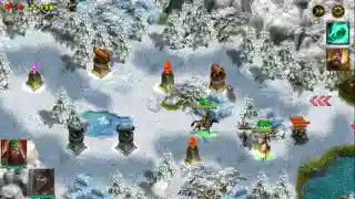 三国类型的塔防手游(十大经典塔防手游)插图4