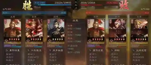 程普孙坚阵容搭配(三国志战略版程普和孙坚哪个好)插图10