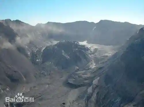 火山大爆发(中国唯一一座活火山)插图4