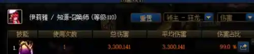 dnf召唤师所有技能介绍(dnf召唤师用法杖还是魔杖)插图22