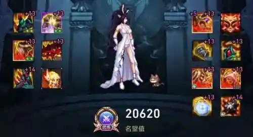 dnf死灵术士神话排名(dnf100级神话排名表)插图4
