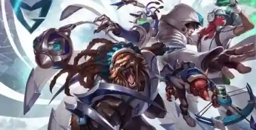 对线之王历代冠军阵容搭配(湖人队历史最强阵容)插图4