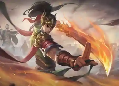 关平三国杀(三国杀关平龙吟是随时出的吗)插图1