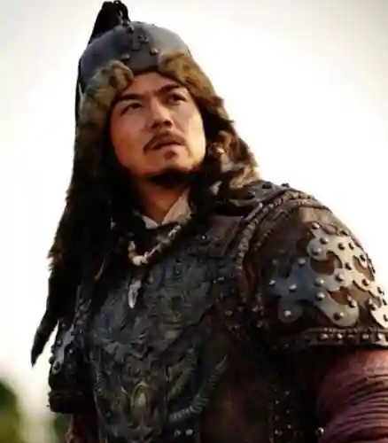 秦朝武将阵容搭配大全最新(大秦帝国最强武将搭配)插图6