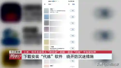 英雄联盟代练软件(英雄联盟接单平台)插图6