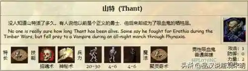 最强尸巫阵容搭配(迷失尸境最厉害是什么角色)插图7
