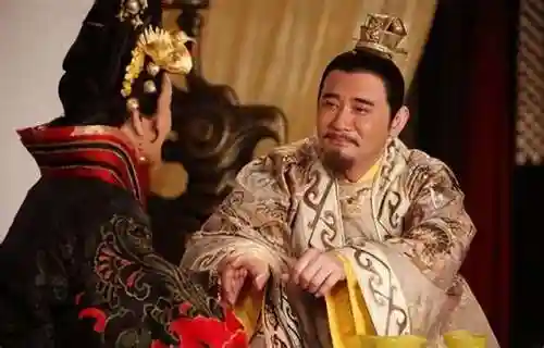 武则天秘史(武则天三㚫电视剧十集)插图10