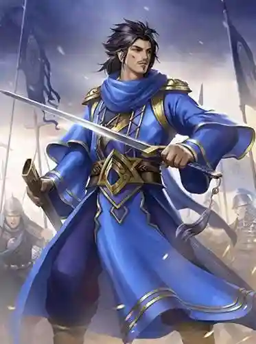 三国杀平民武将排行(三国杀十周年官网)插图9