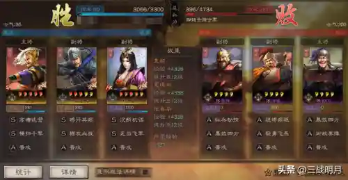 袁绍刀的阵容搭配(袁绍10个最强阵容)插图4